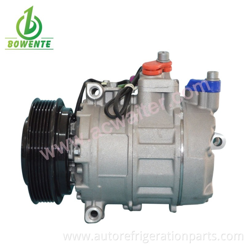  auto ac compressor